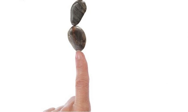 Finding Equilibrium in an Unsteady World