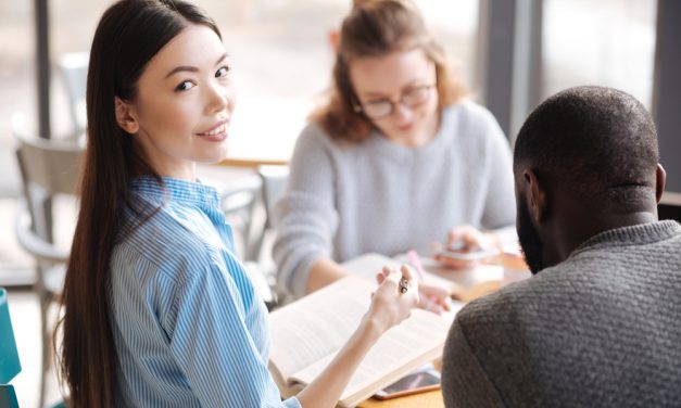 Let’s Make America Great Again For International Students