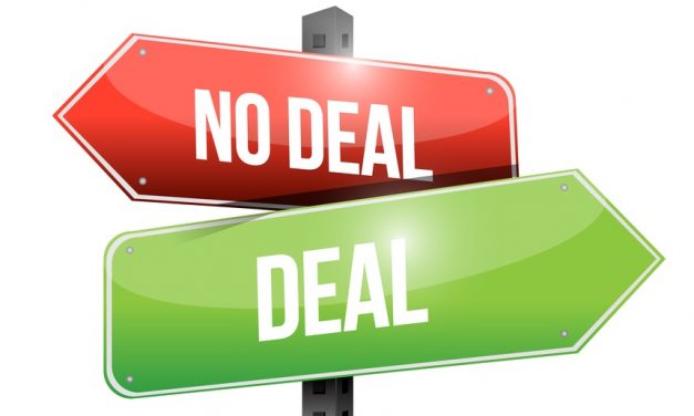 Deal or No Deal: Where Does DACA Stand?