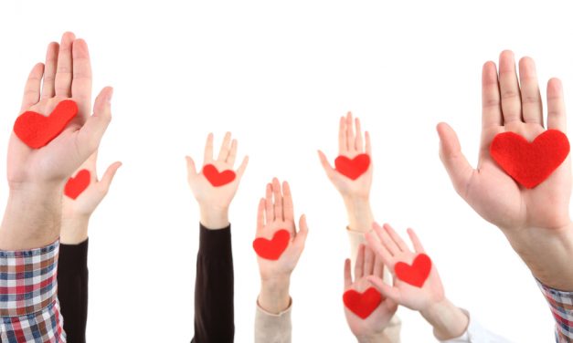 Hurricane Harvey Hit Us Hard but We’re Rebuilding and Helping Each Other