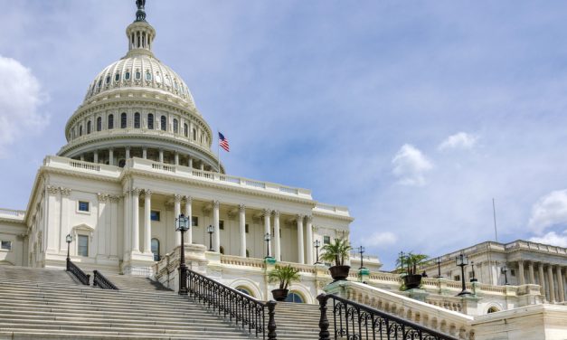 Mr. Speaker, It’s Time to Stand Up for Dreamers