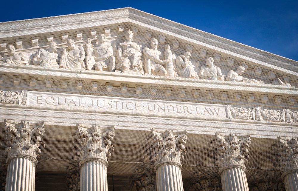 Liberty and Due Process for Immigrants in the SCOTUS Lineup, Part 1