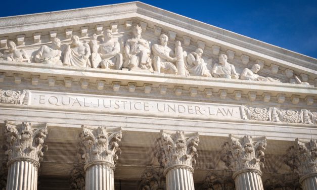 Liberty and Due Process for Immigrants in the SCOTUS Lineup, Part 1