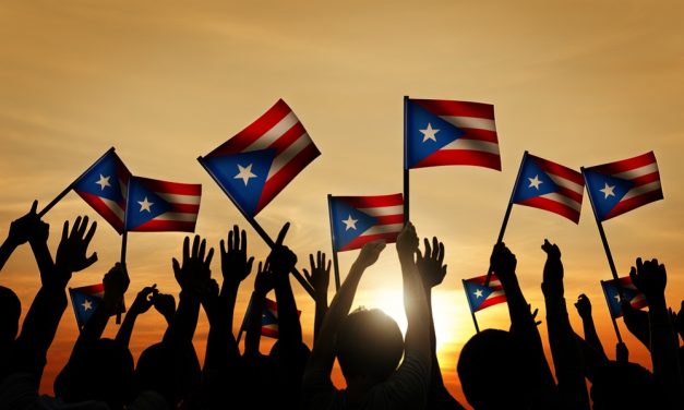 In the Midst of Chaos, Where is Our Lifeline?