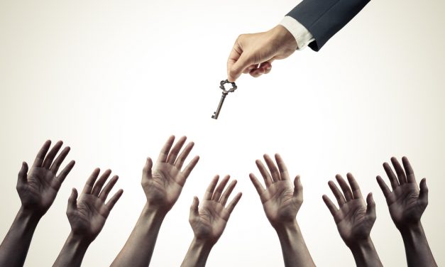 A Fighting Chance to Claim Asylum