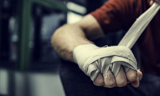 Fighting for the Underdog