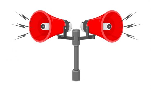 Sounding the Alarm on State Department Staffing