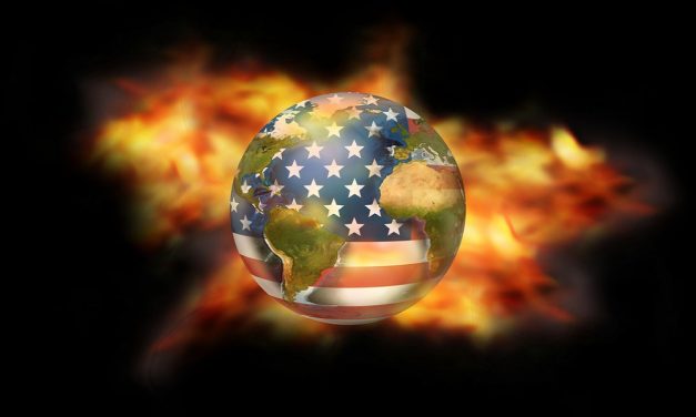 The Latest in Fearmongering