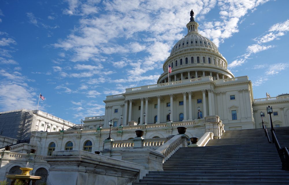 The Senate Debate Begins: Let Your Voice Be Heard