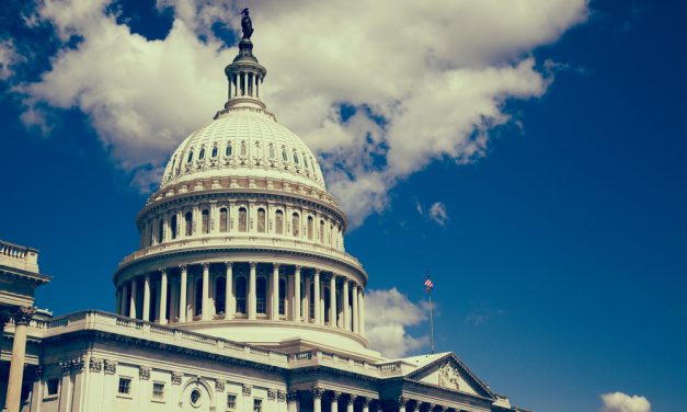 Lawmakers on Capitol Hill Heard from AILA Loud and Clear, but there is More to Do!