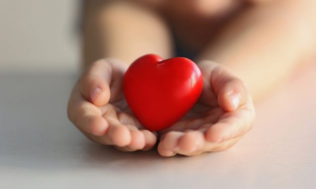 Hope for Moms in Detention