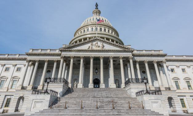 Amendment Blocking the Implementation of Matter of A-B- Puts a Dent in the Deportation Machine