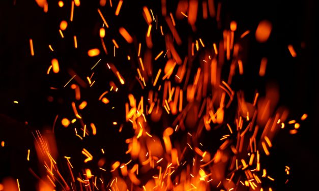 Together, a Firestorm of Support