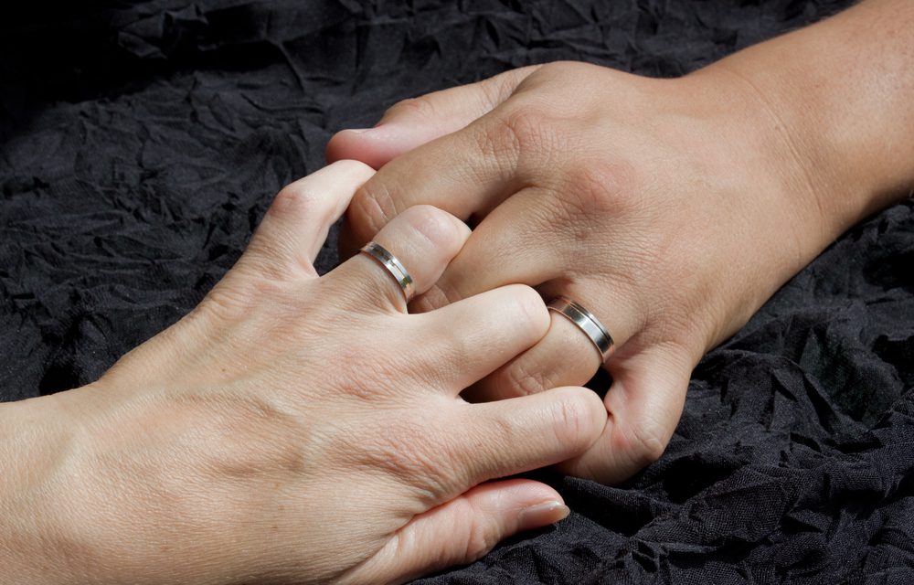 Terrible and Terrifying: Marriage Interviews Become Another Cog in the Deportation Machine