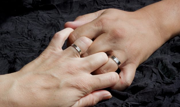 Terrible and Terrifying: Marriage Interviews Become Another Cog in the Deportation Machine