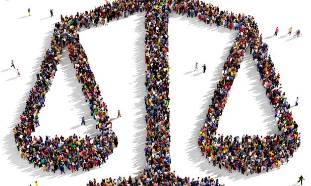 Representing the Separated