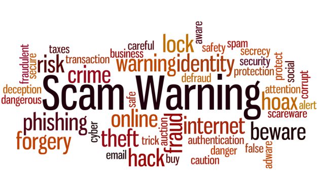 TPS Holders Impacted by Immigration Scams