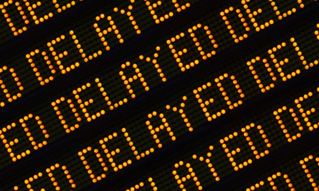 Agency Delays Enact the Administration’s Immigration Agenda