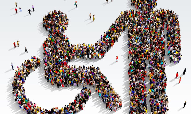 The View from the Chair