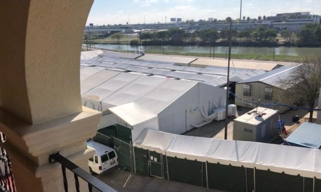 After AILA Attends Tour of the Laredo Tent Court, Questions Still Abound