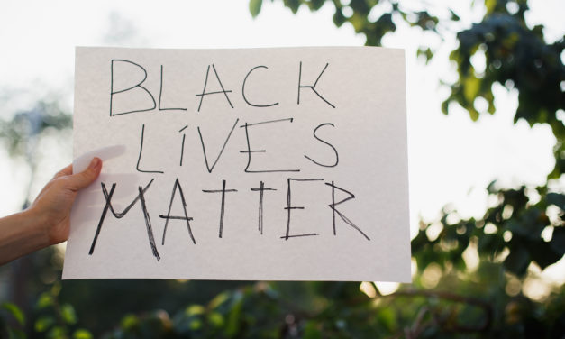 Where We Are and Where We Need to Be: LaJuan’s Story