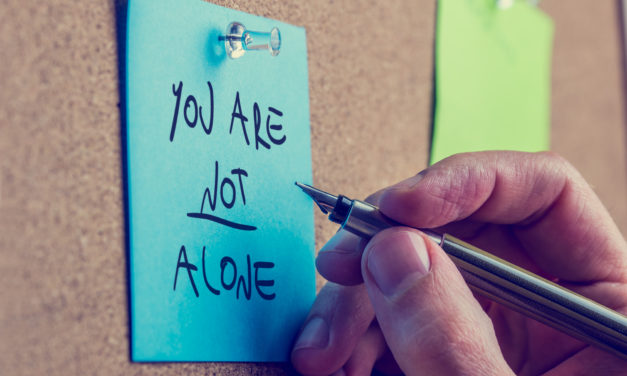 Searching for Hope Among the Ruins of Our Asylum System