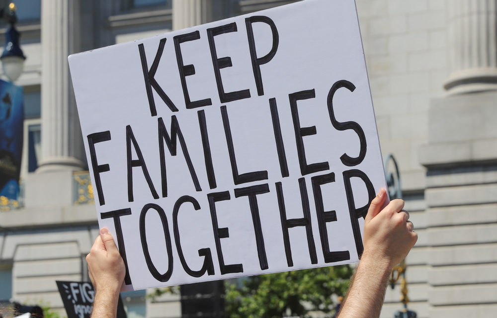 Thinking Creatively about Using the Hague Convention to Combat Family Separation