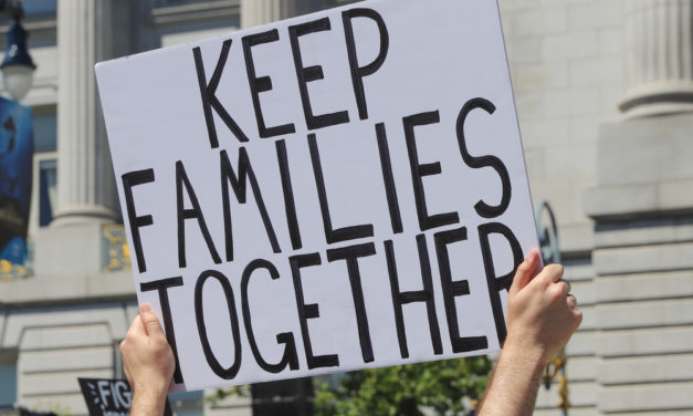Thinking Creatively about Using the Hague Convention to Combat Family Separation