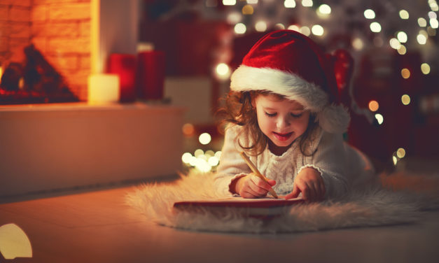 A “Wish List” on Immigration