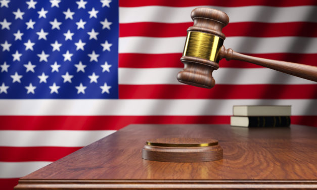 Trump’s “Midnight Rule” Ties Immigration Judges’ Hands