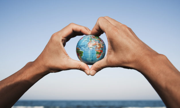 Climate Refugees Are Here