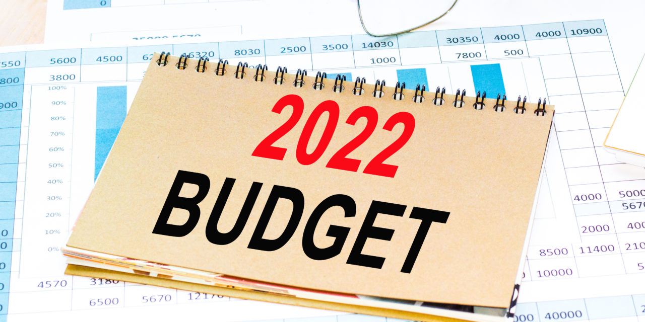 The Mixed Messages and Missed Opportunities in Biden’s FY 22 Budget