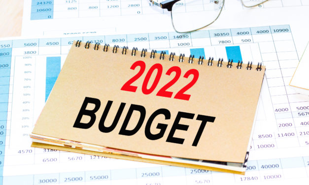 The Mixed Messages and Missed Opportunities in Biden’s FY 22 Budget