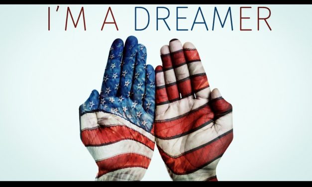 Legislation to Protect Dreamers is Vital