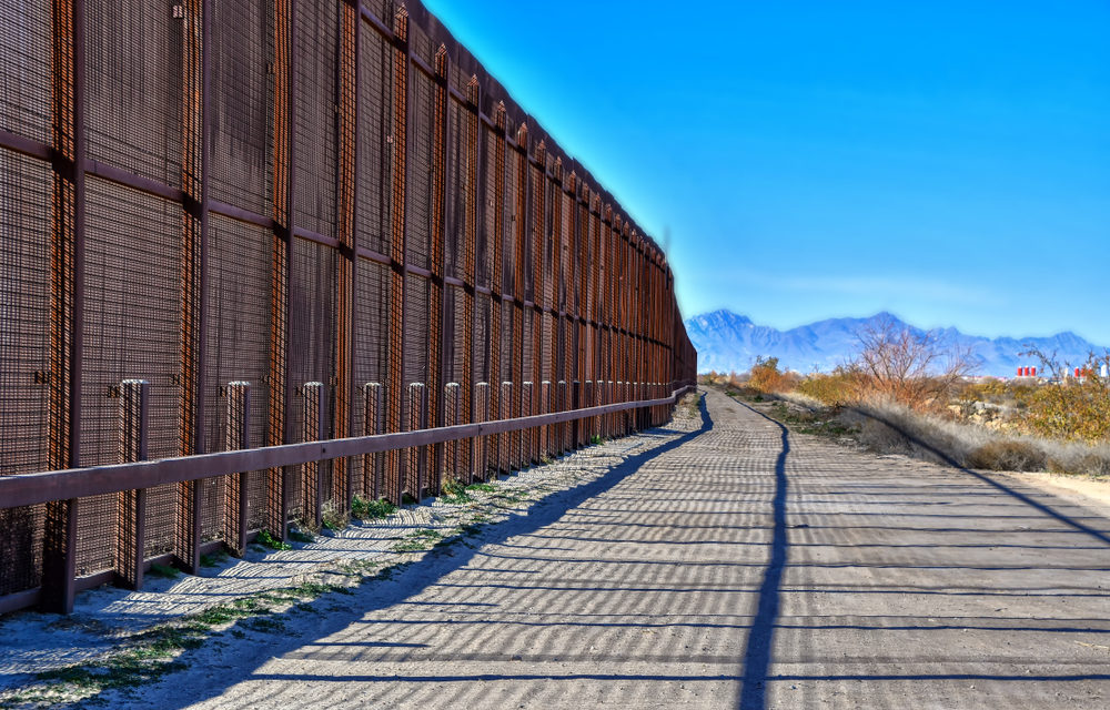 Efforts to Restore Asylum at the Border Hobbled by the Courts and Congress