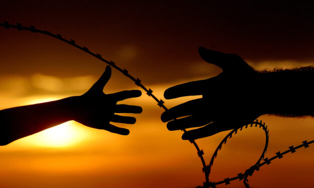 An Under-Resourced Obama-Era Refugee and Parole Program Could Be A Safe and Legal Pathway Too