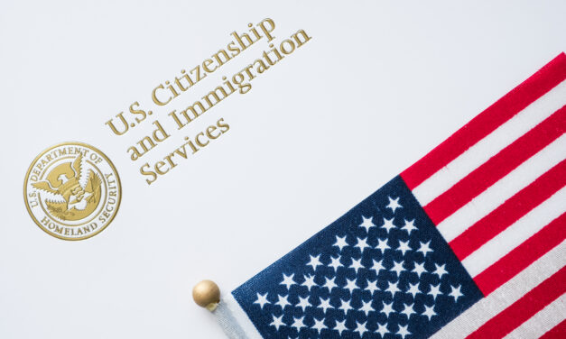 Citizenship Matters