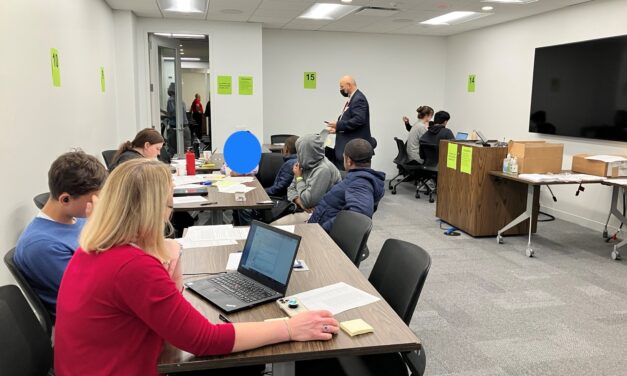 White House EAD Sprint Gives Immigrants in Need a Chance to Earn Their Dignity