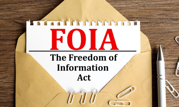 FOIA Behind the Scenes – How USCIS and DOS Process Immigration-Related Requests