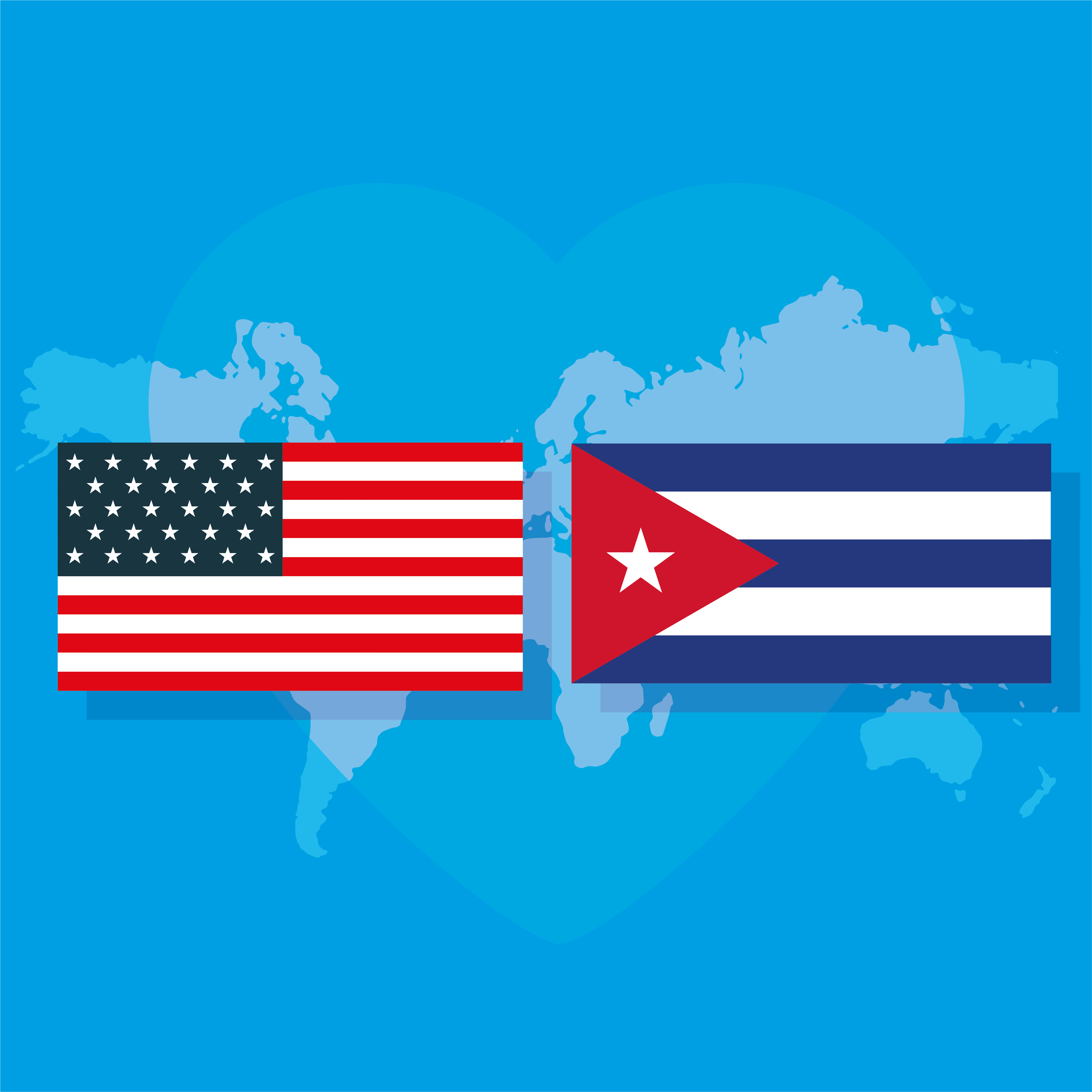 Change in Policy for Cuban Immigrants
