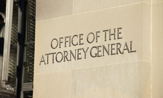 Why All the Worry Over Senator Sessions as Attorney General?