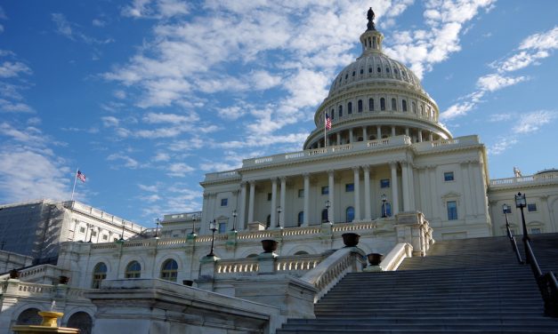 The Senate Debate Begins: Let Your Voice Be Heard