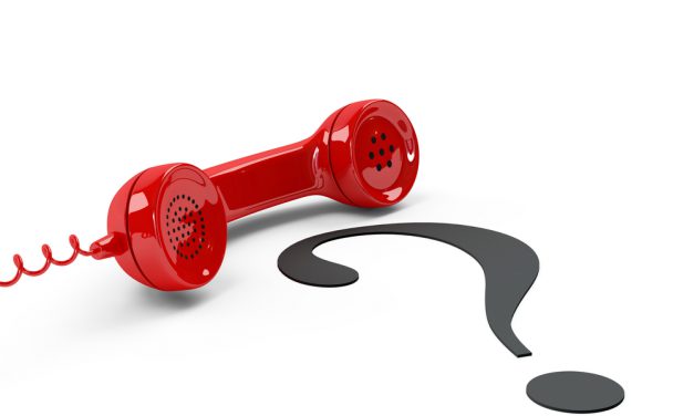 Inclusion Requires Us to Be Proactive