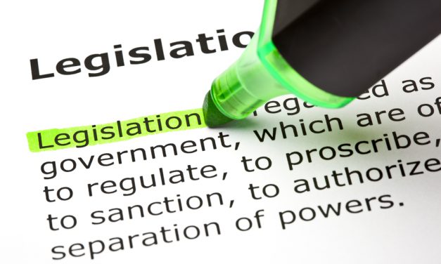 End the Shutdown and Secure the Border Act: What’s Wrong with the Trump-McConnell Bill