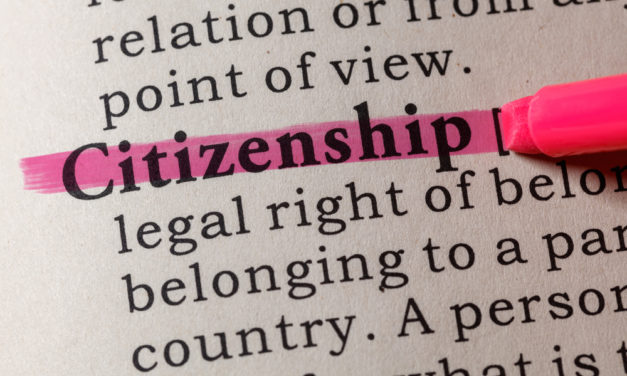14 Year Odyssey to get U.S. Citizenship Back After Forced Renunciation