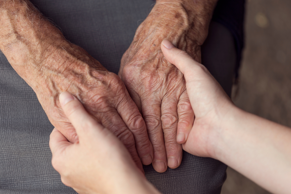 Life Happens – Making Accommodations for Your Caregiving Workforce