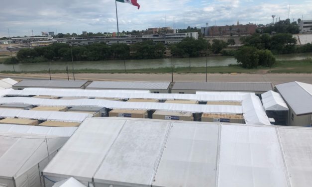 Searching for Fairness and Transparency – A Firsthand Look at the Port Courts in Laredo and Brownsville