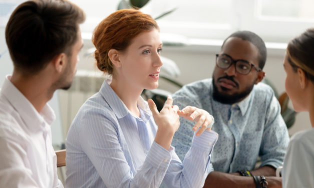 Can We Talk?: Avoiding “Gotcha” Moments