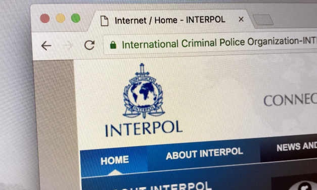 Why Immigration Lawyers Should Care about the TRAP Act – It Will Address INTERPOL Abuse