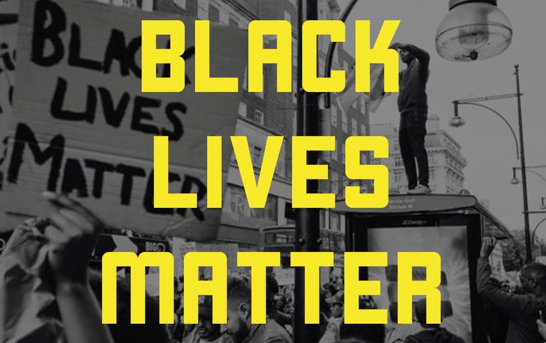 #BlackLivesMatter – Perspectives from the AILA Diversity and Inclusion Committee